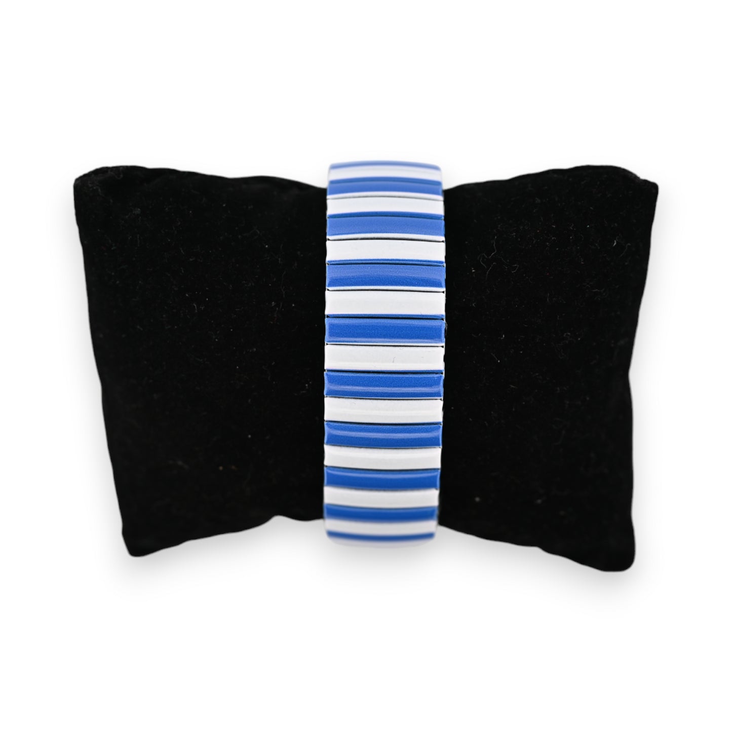 Montre élastique marin