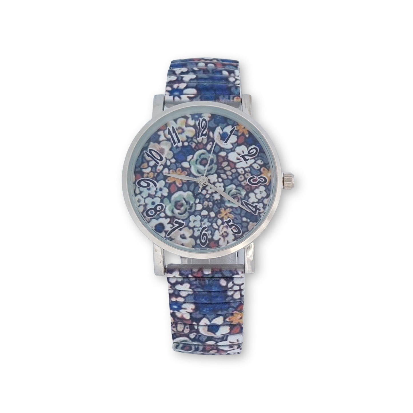 Montre femme élastique liberty Ernest E64001-011