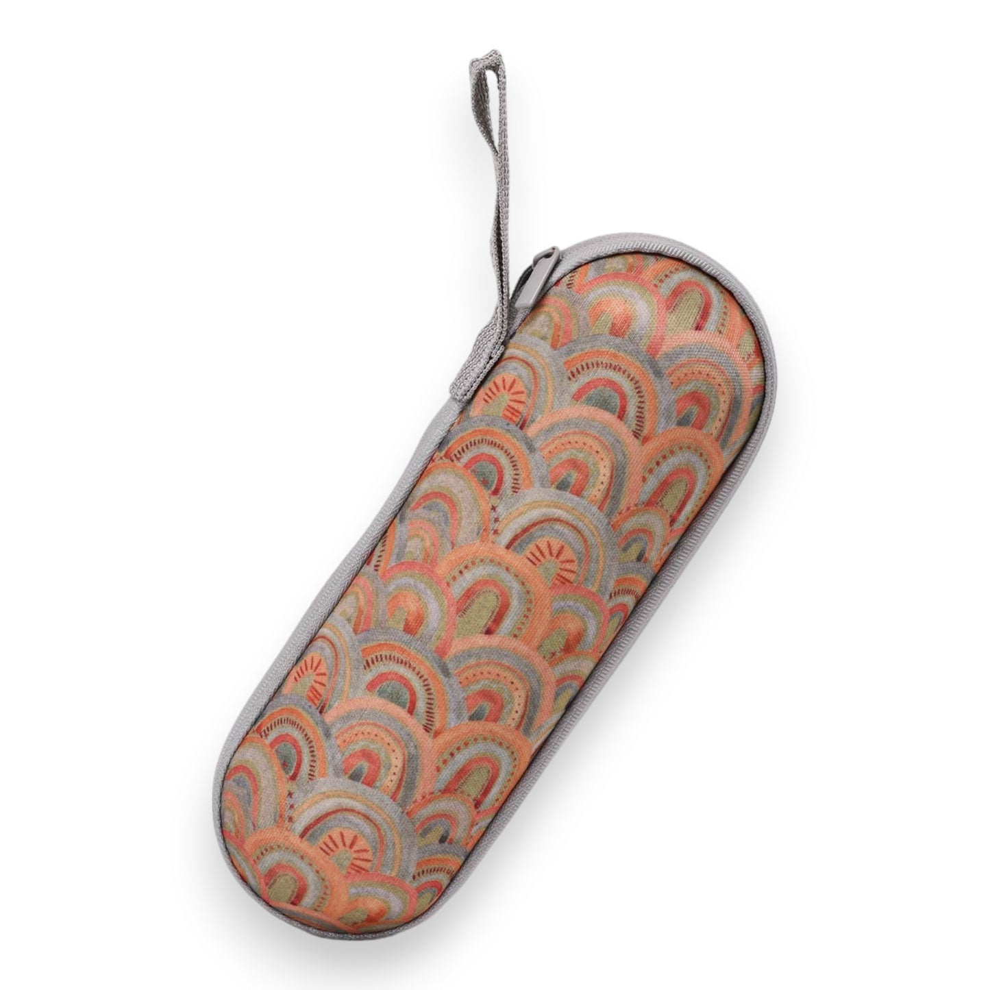 Parapluie Sweet & Candy petite fille en voyage