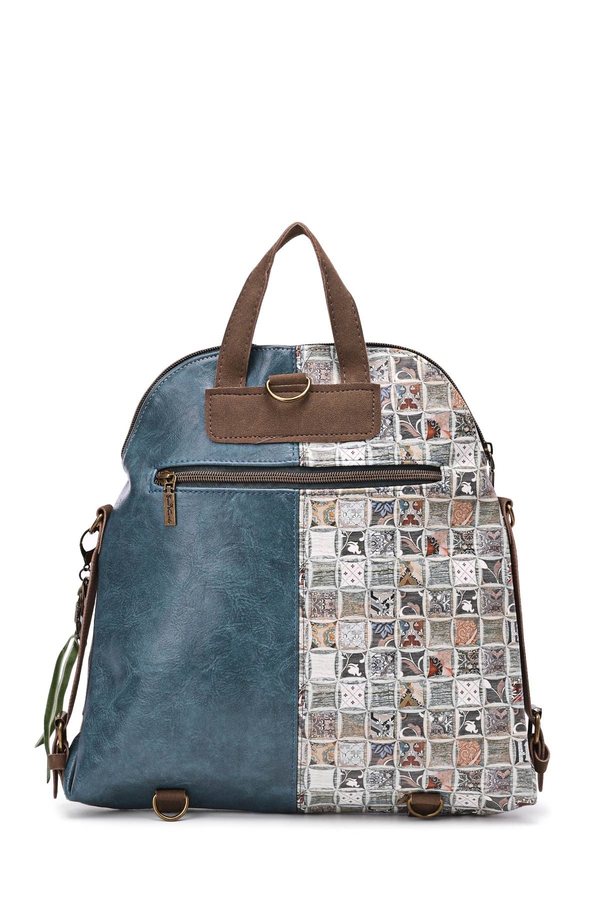 Sac à dos Sweet Candy Colombe Bicolore