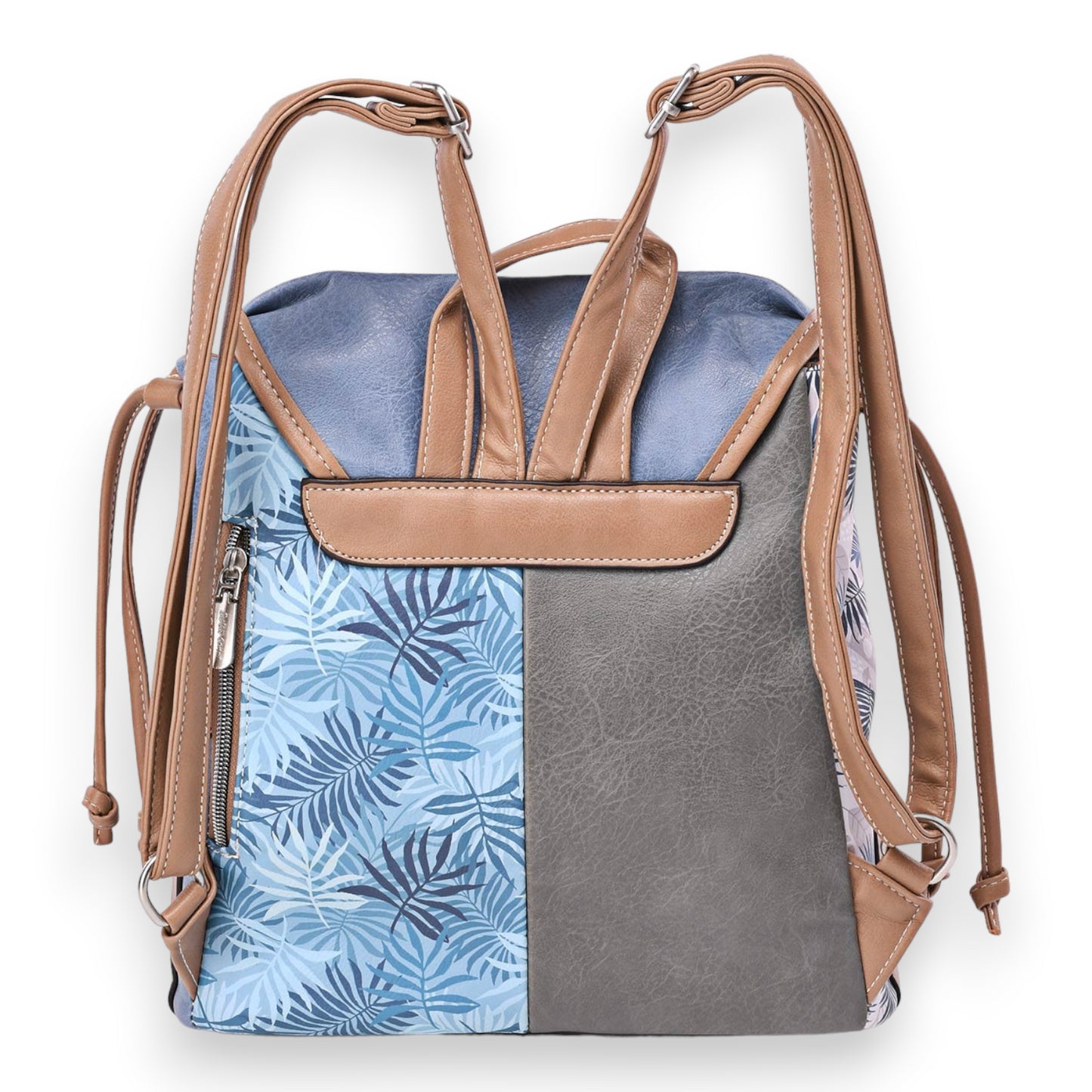 Sac à dos Sweet & Candy Tropical Blue