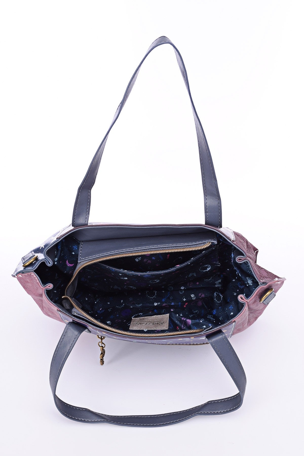 Sac à main Sweet Candy Collection Spatiale