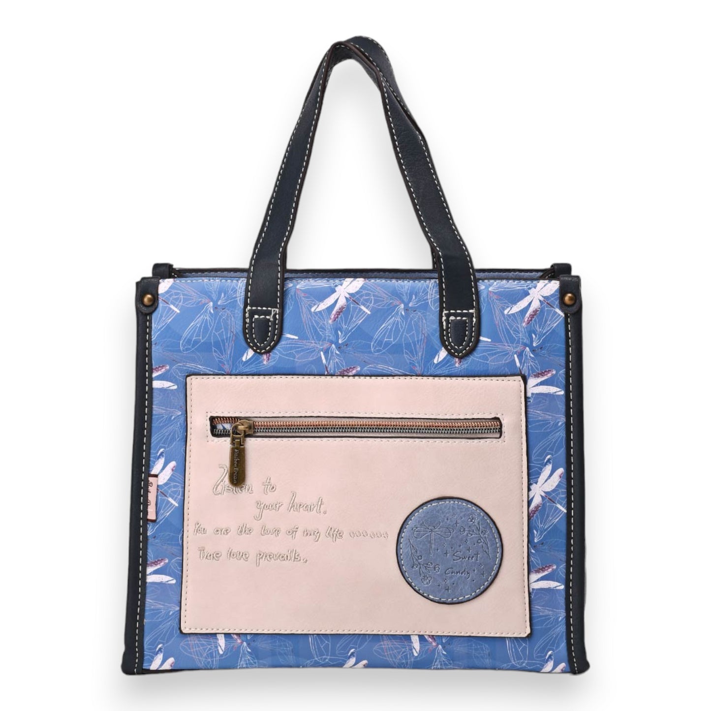 Sac à main Sweet & Candy Vintage Shopping