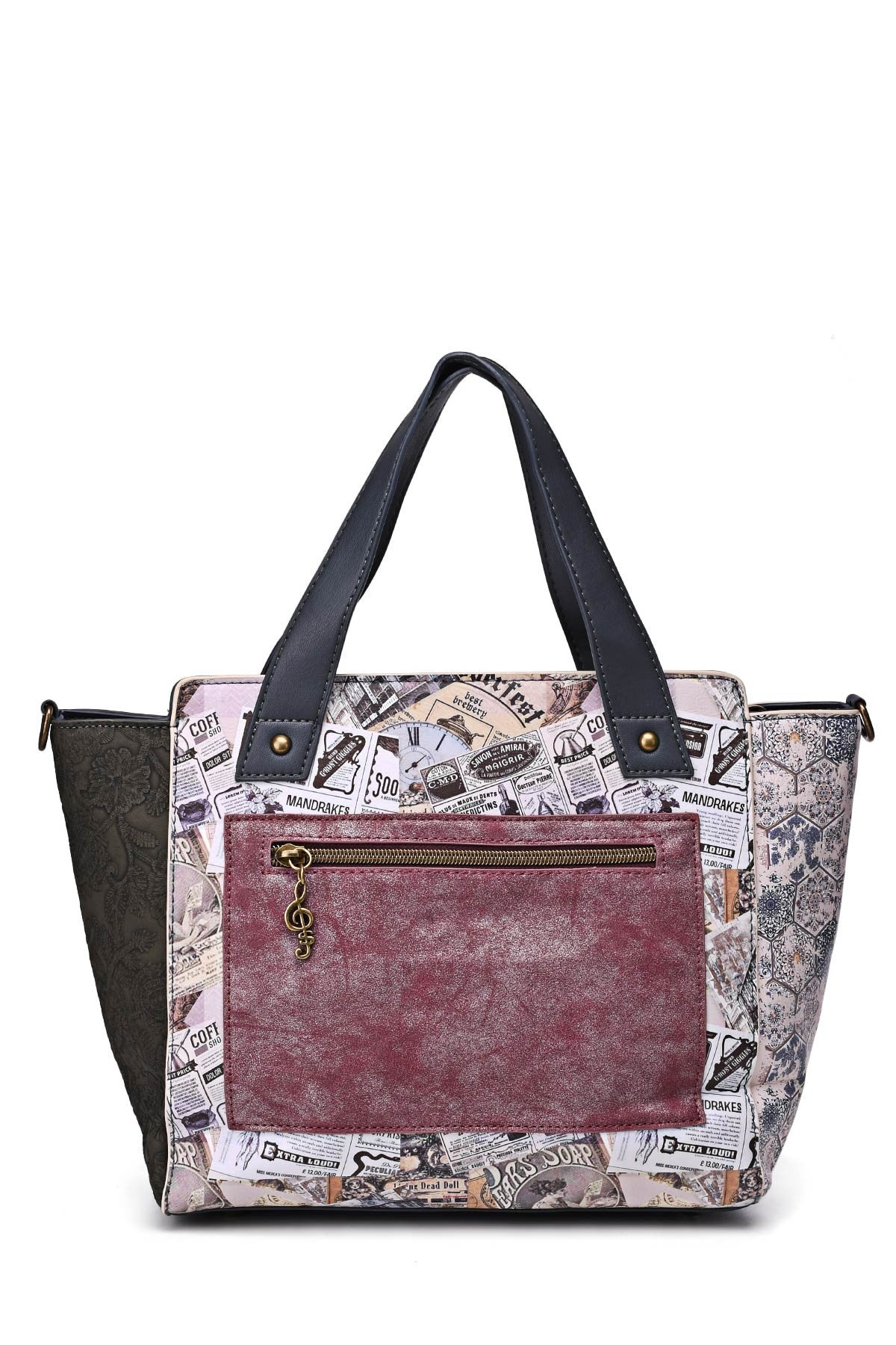 Sac à main Sweety Candy Design Voyage