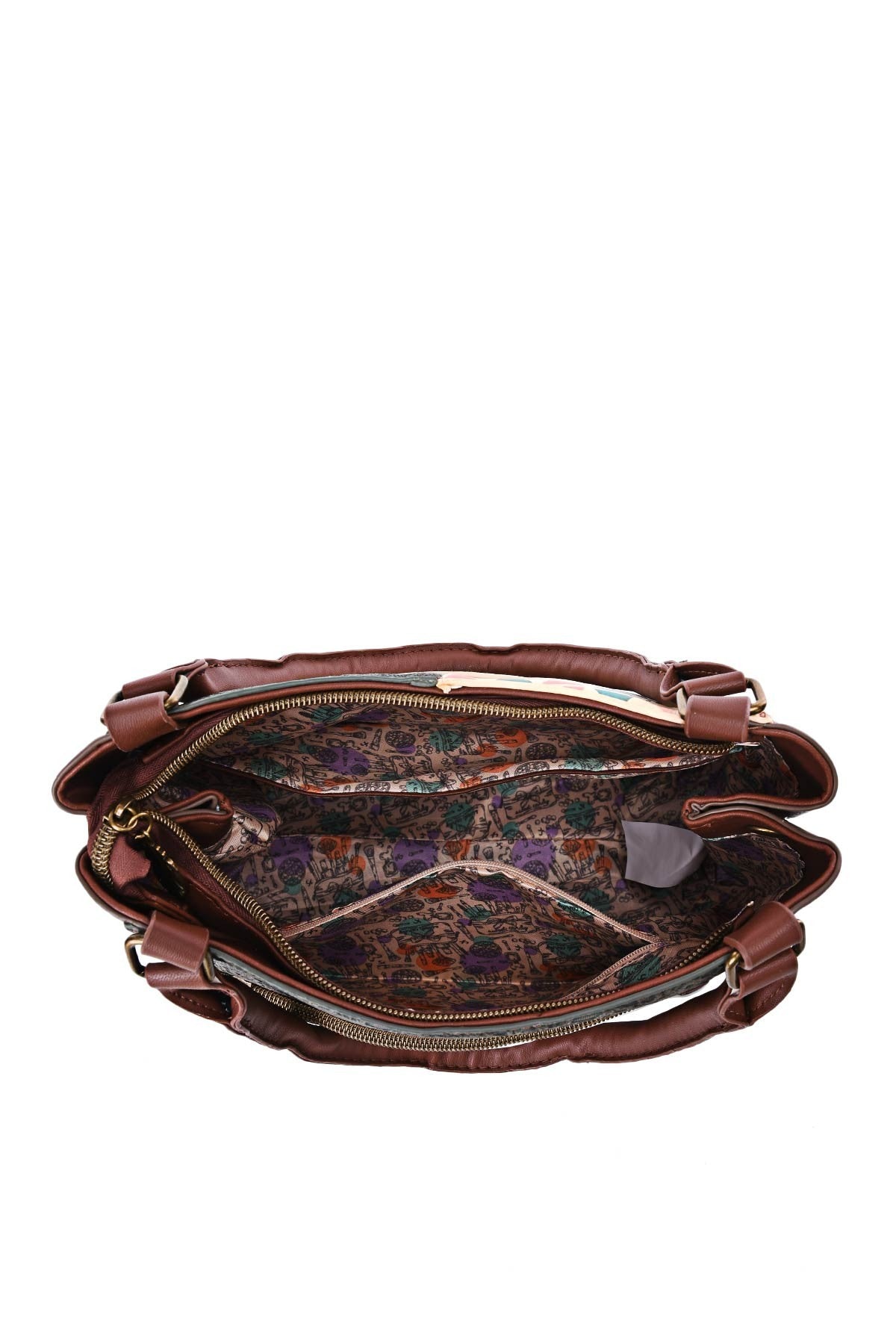 Sac à main Sweety Candy - Collection Vintage Romance