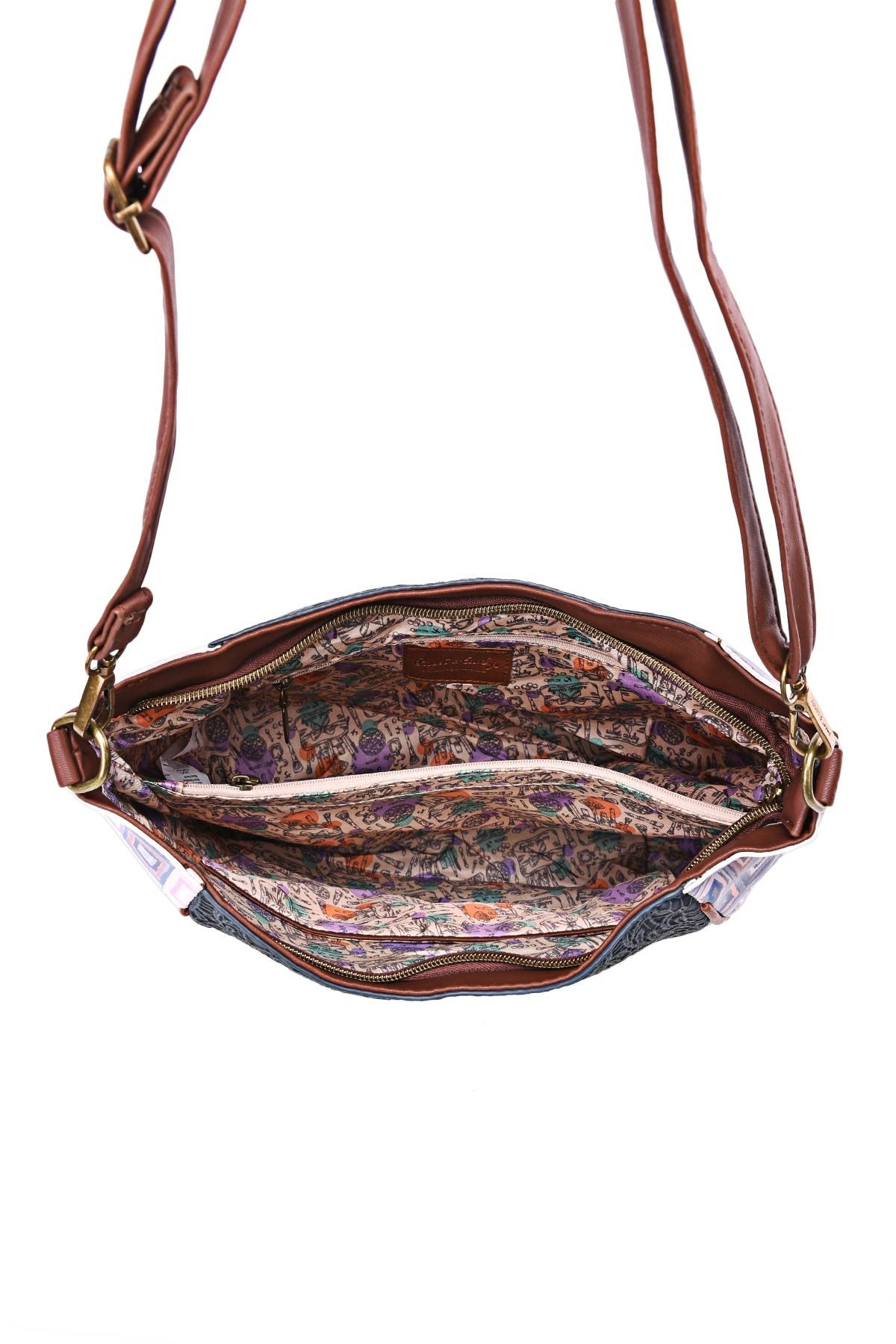 Sac à main Sweety Candy Collection Miroir