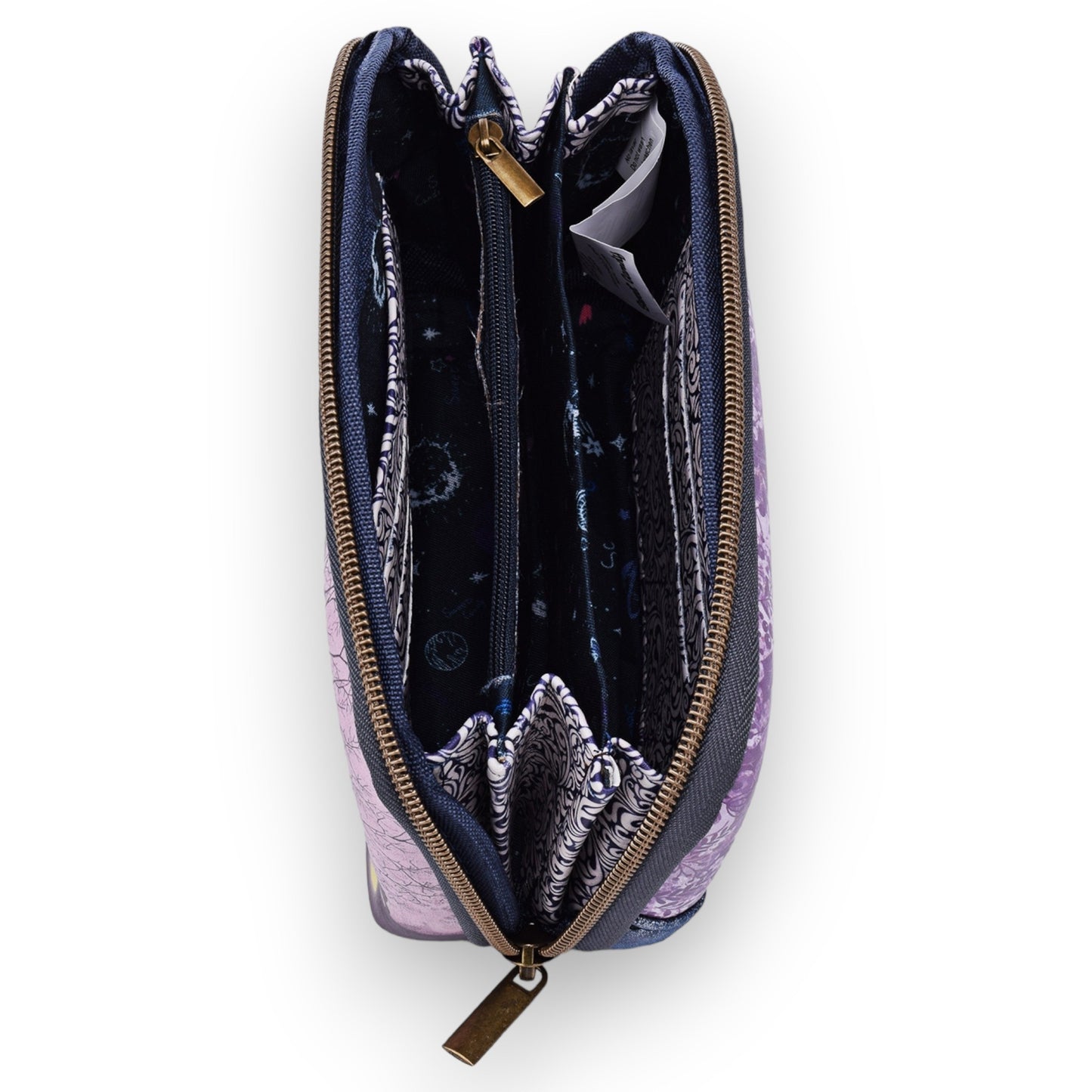 Trousse porte-monnaie marque Sweet & Candy