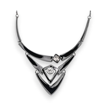 Collier Géométrique Belle Miss
