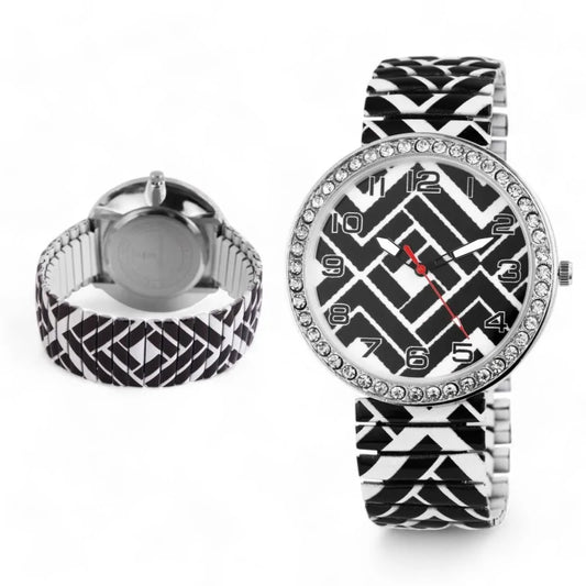 Montre femme Donna Kelly