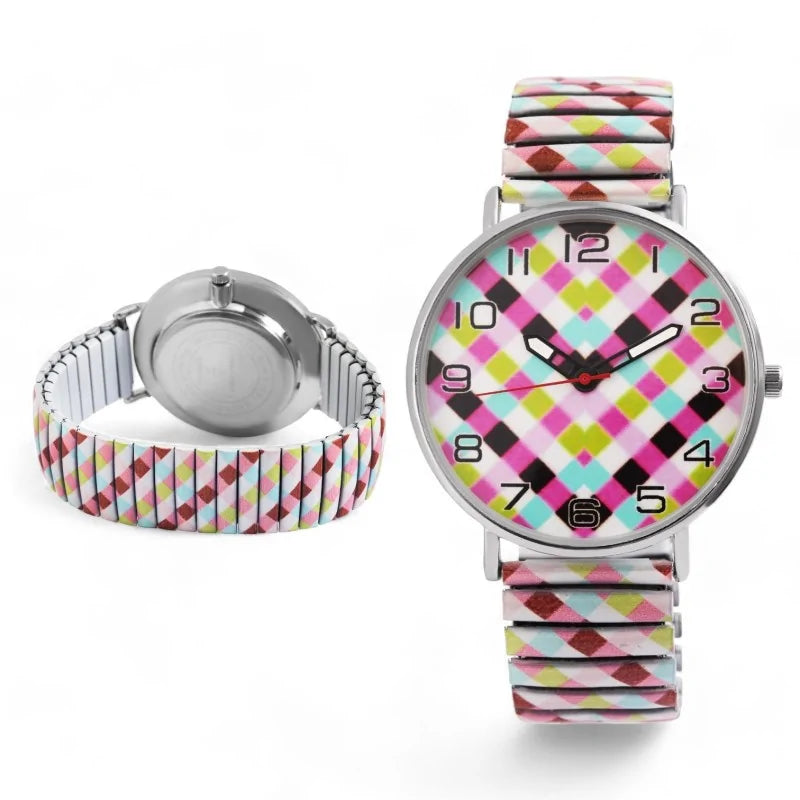 Montre femme Donna Kelly