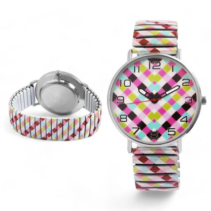 Montre femme Donna Kelly