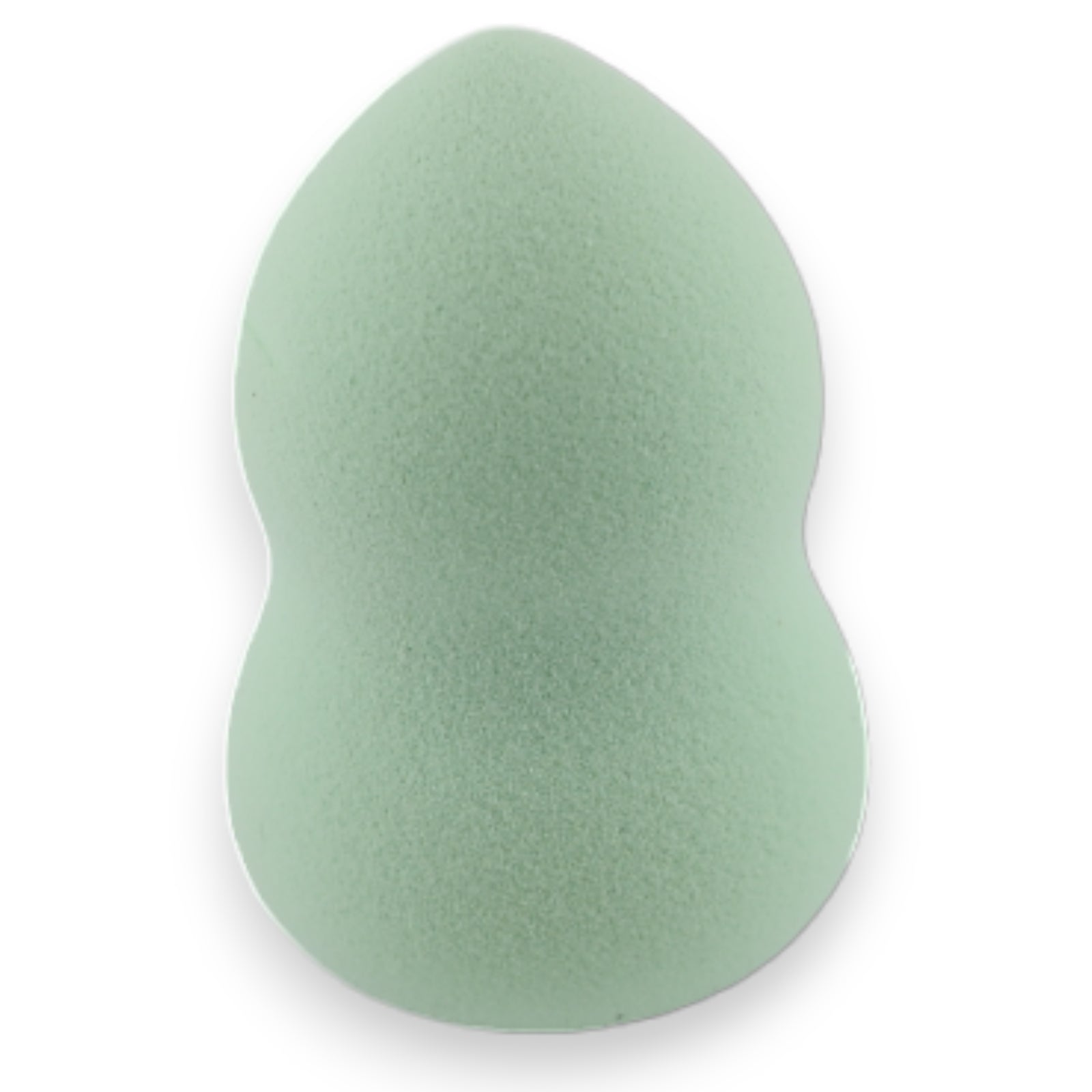 Eponge à maquillage Beauty Blender vert d'eau