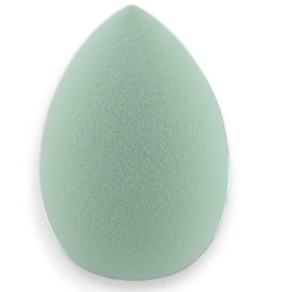 Eponge maquillage  Beauty Blender vert d'eau