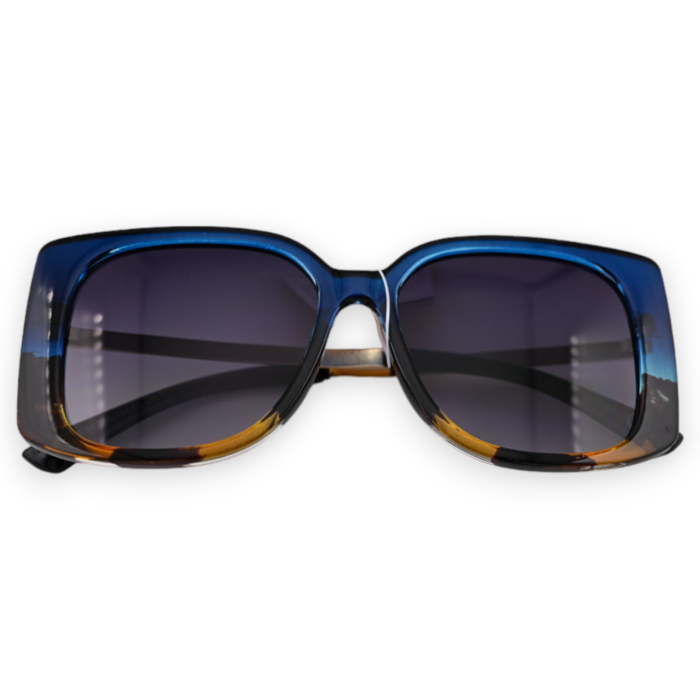 Lunettes tendances vintage 2 couleurs