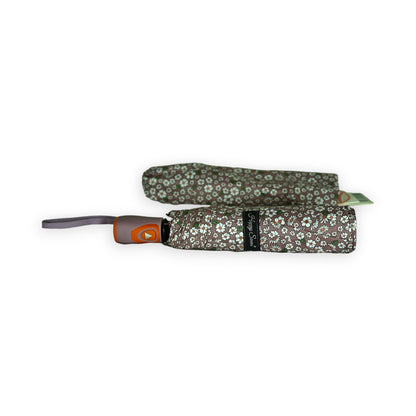 Parapluie pliant semi automatique liberty vieux rose