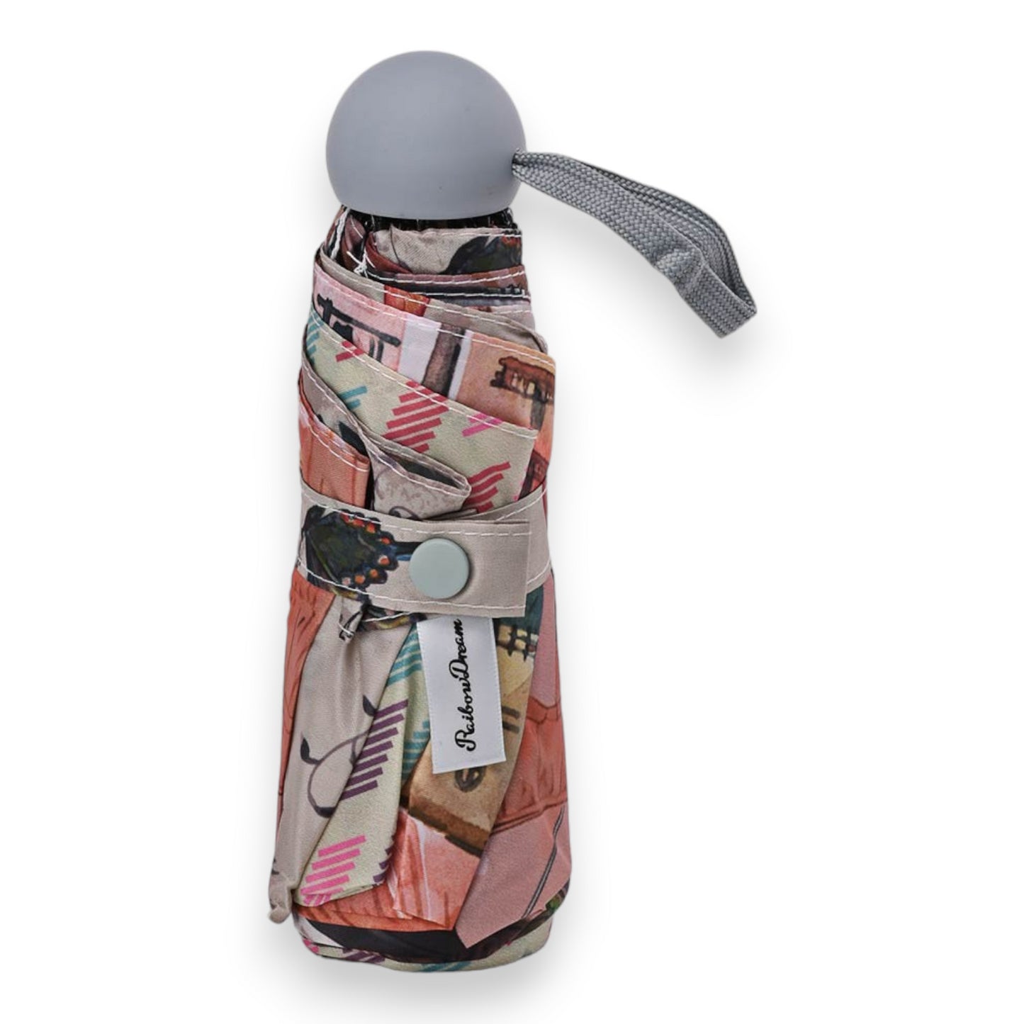 Parapluie Sweet & Candy petite fille au violon