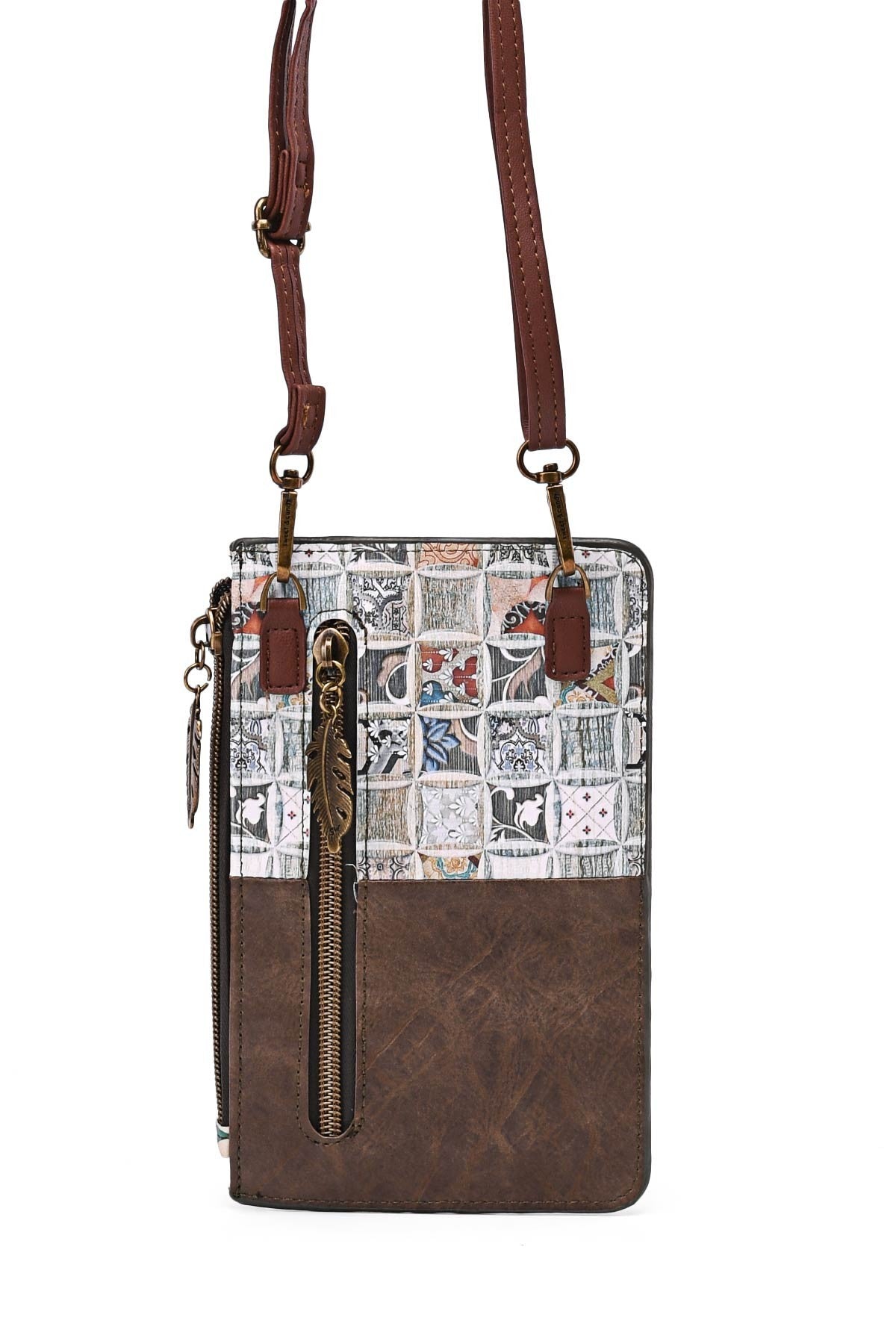 Pochette téléphone sweety candy  colombes