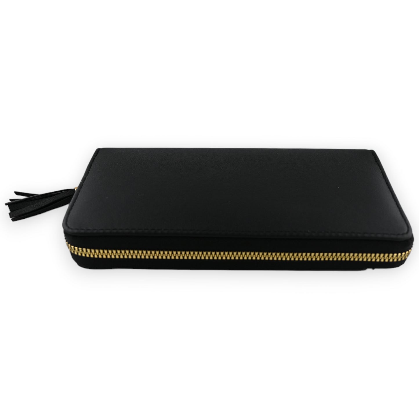 Portefeuille chat noir