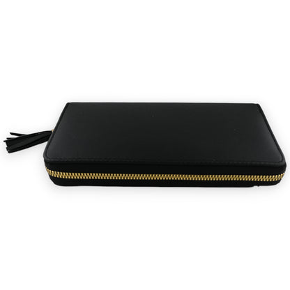 Portefeuille chat noir