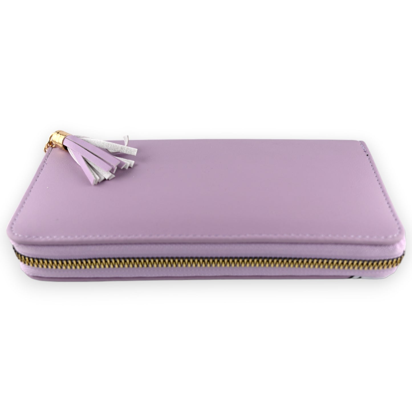 Portefeuille chat parme