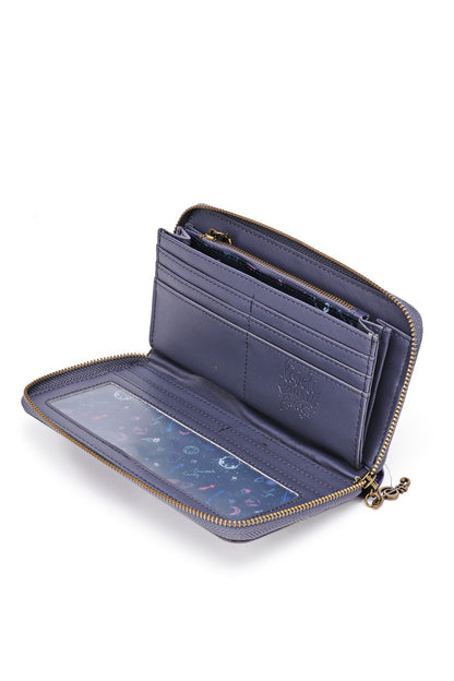 Portefeuille sweety candy en voyage