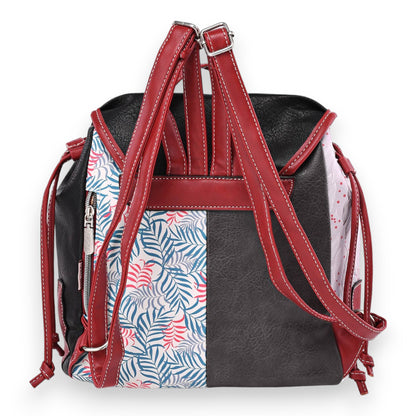 Sac à dos Sweet & Candy Tropical Forest