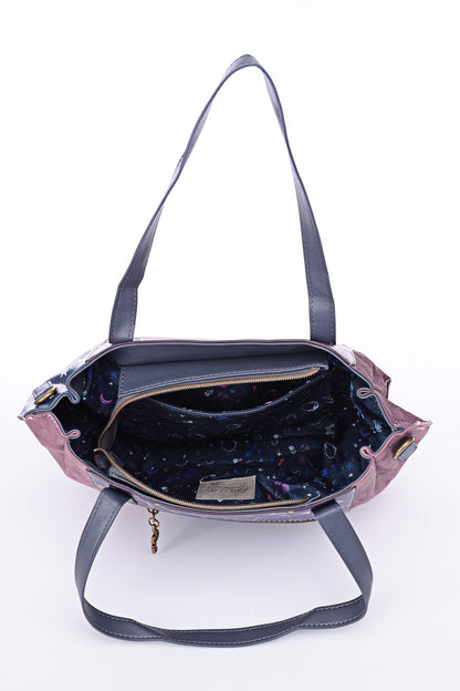 Sac à main Sweet Candy Collection Spatiale