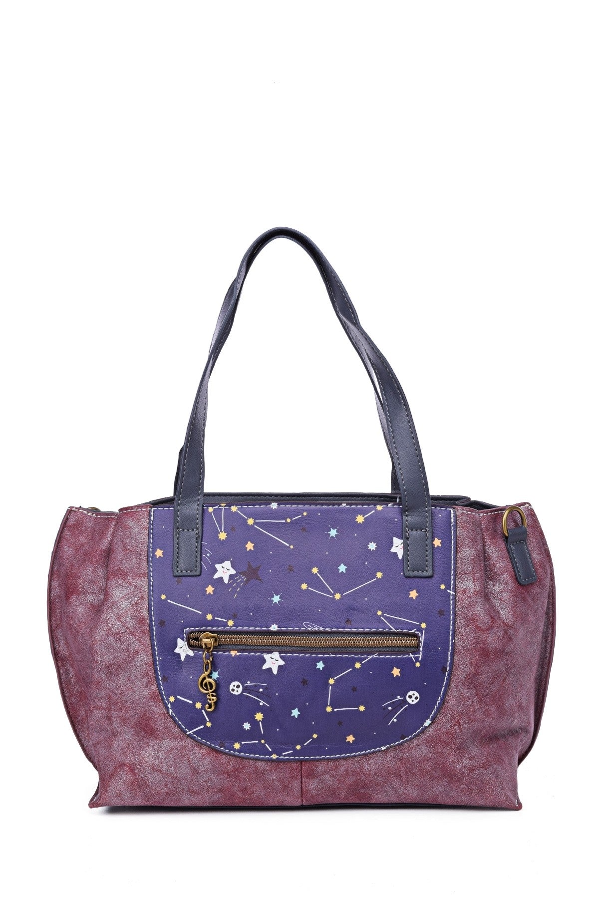 Sac à main Sweet Candy Collection Spatiale
