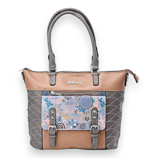 Sac à main Sweet & Candy Tropical Pastel