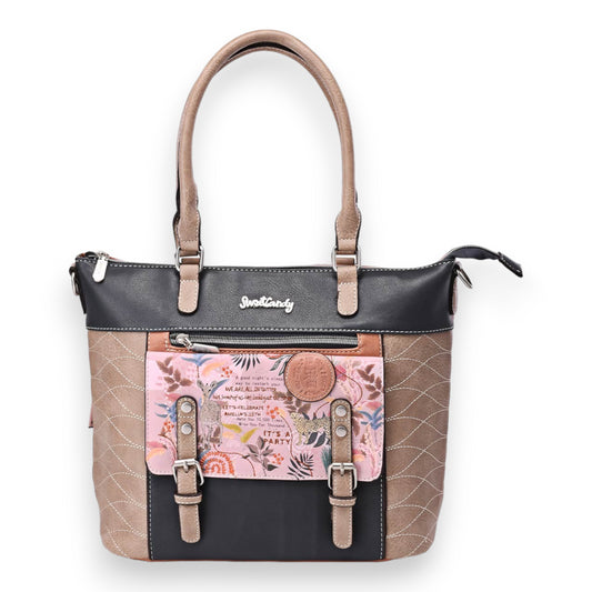 Sac à main Sweet & Candy Tropical Forest