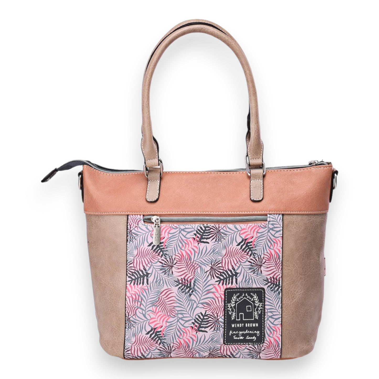 Sac à main Sweet & Candy Tropical Forest