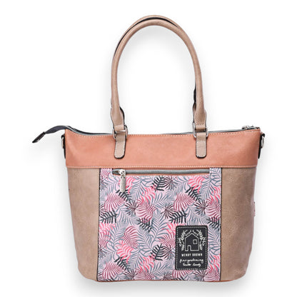Sac à main Sweet & Candy Tropical Forest