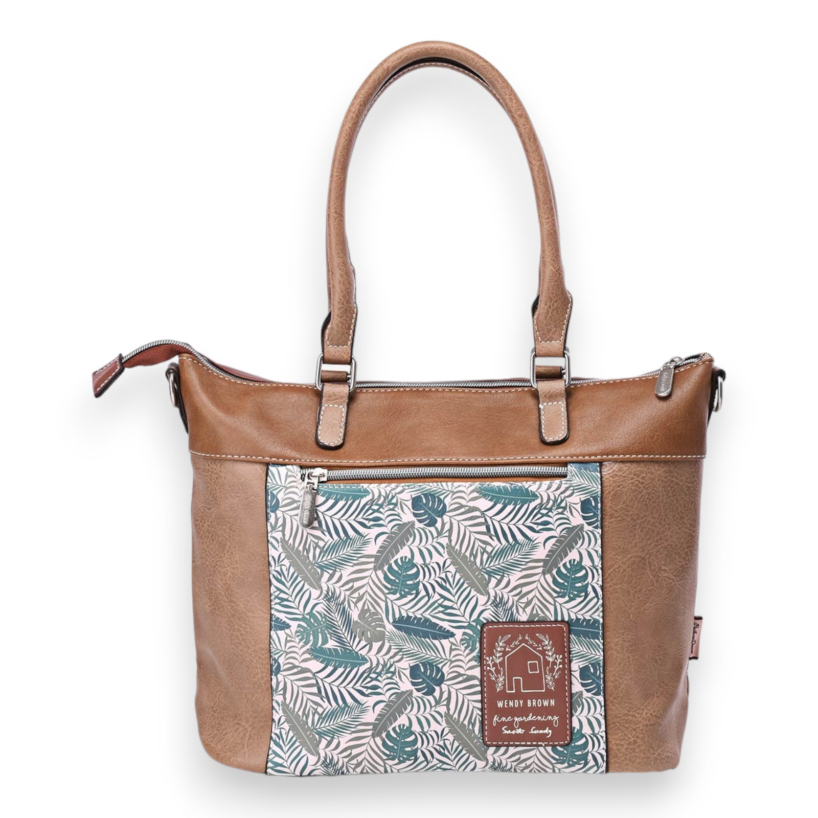 Sac à Main Sweet & Candy Tropical Forest