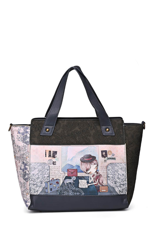 Sac à main Sweety Candy Design Voyage