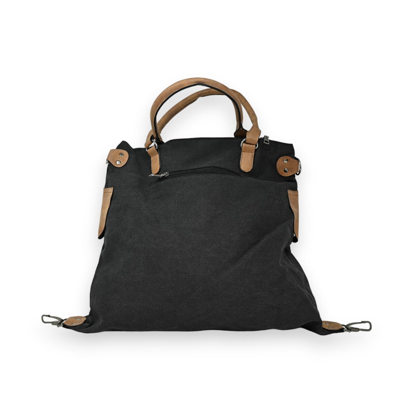 Sac à Main Vintage Star Noir