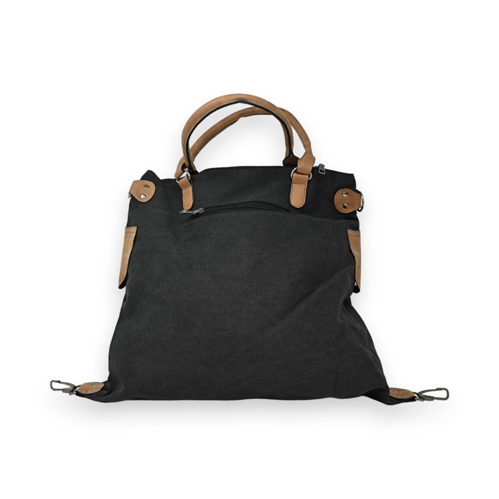 Sac à Main Vintage Star Noir