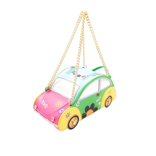 Sac à main voiture Design Multicolore