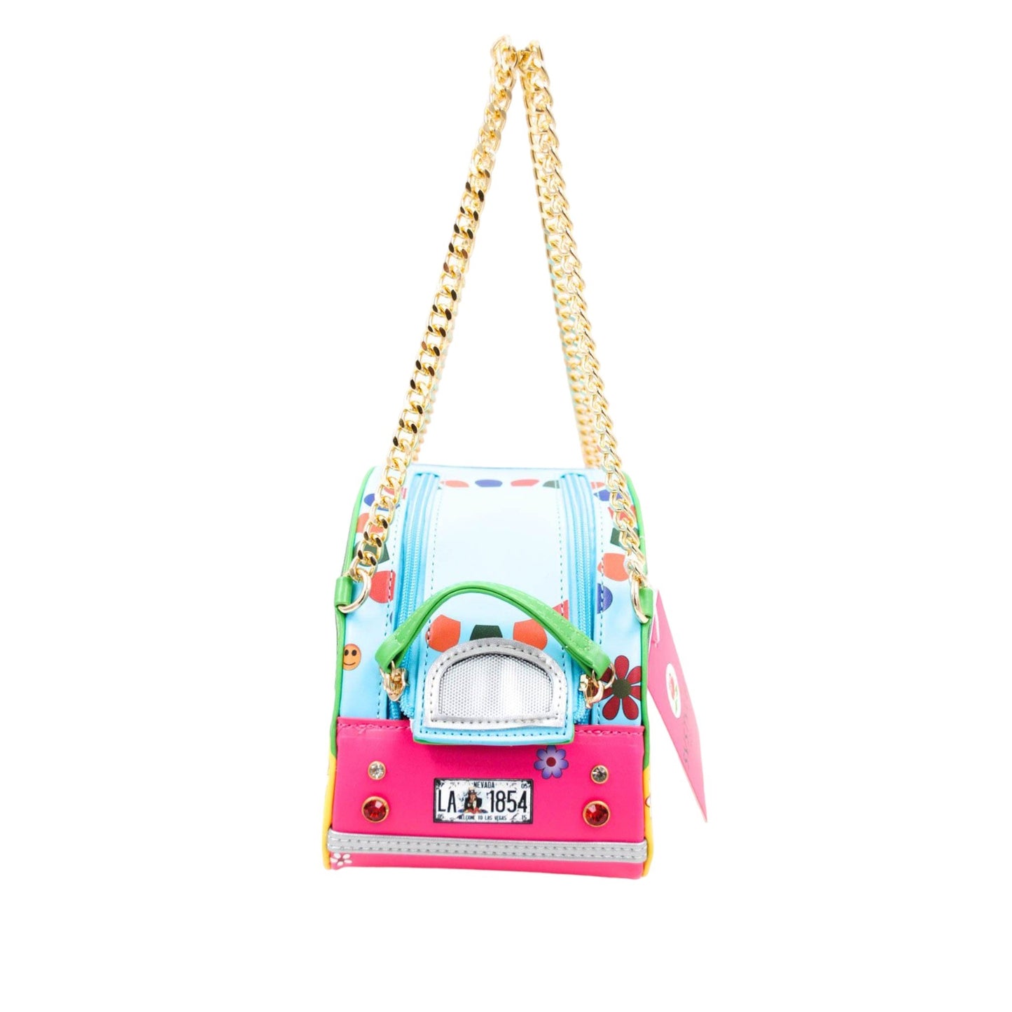 Sac à main voiture Design Multicolore