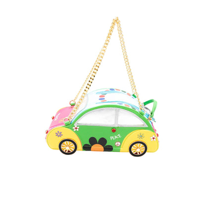 Sac à main voiture Design Multicolore