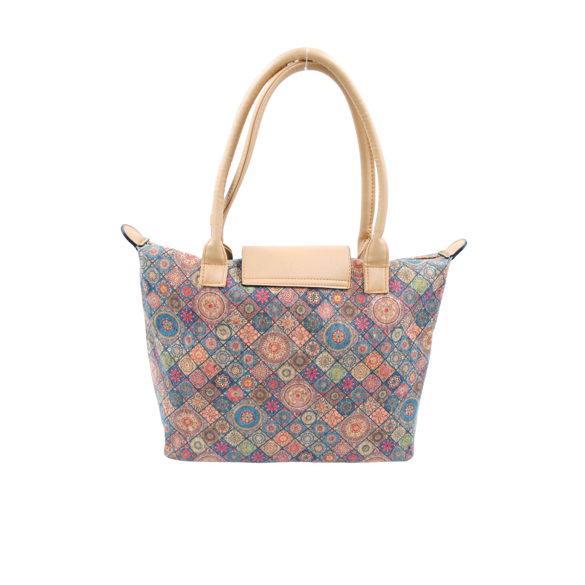 Sac liège avec rabas