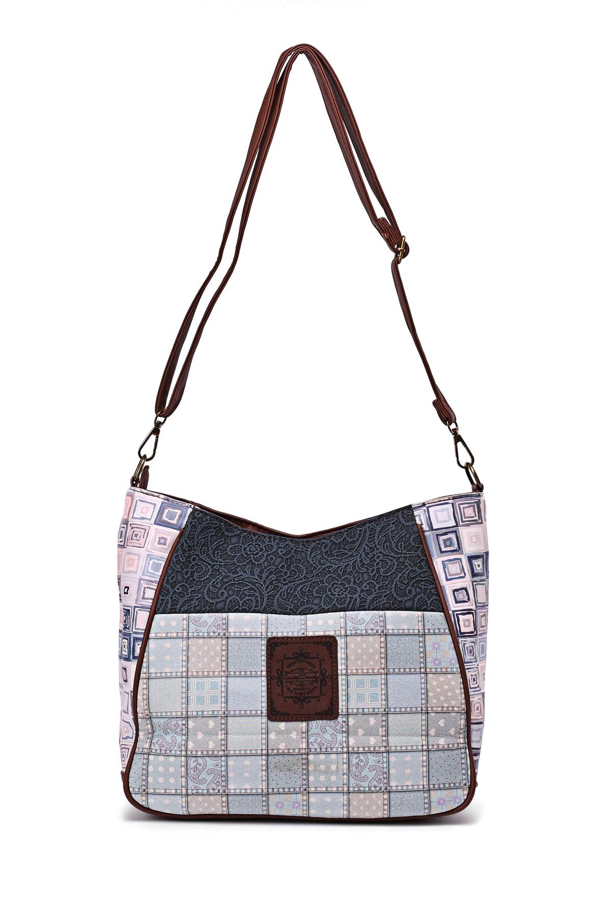 Sac sweety candy  au spectacle de danse
