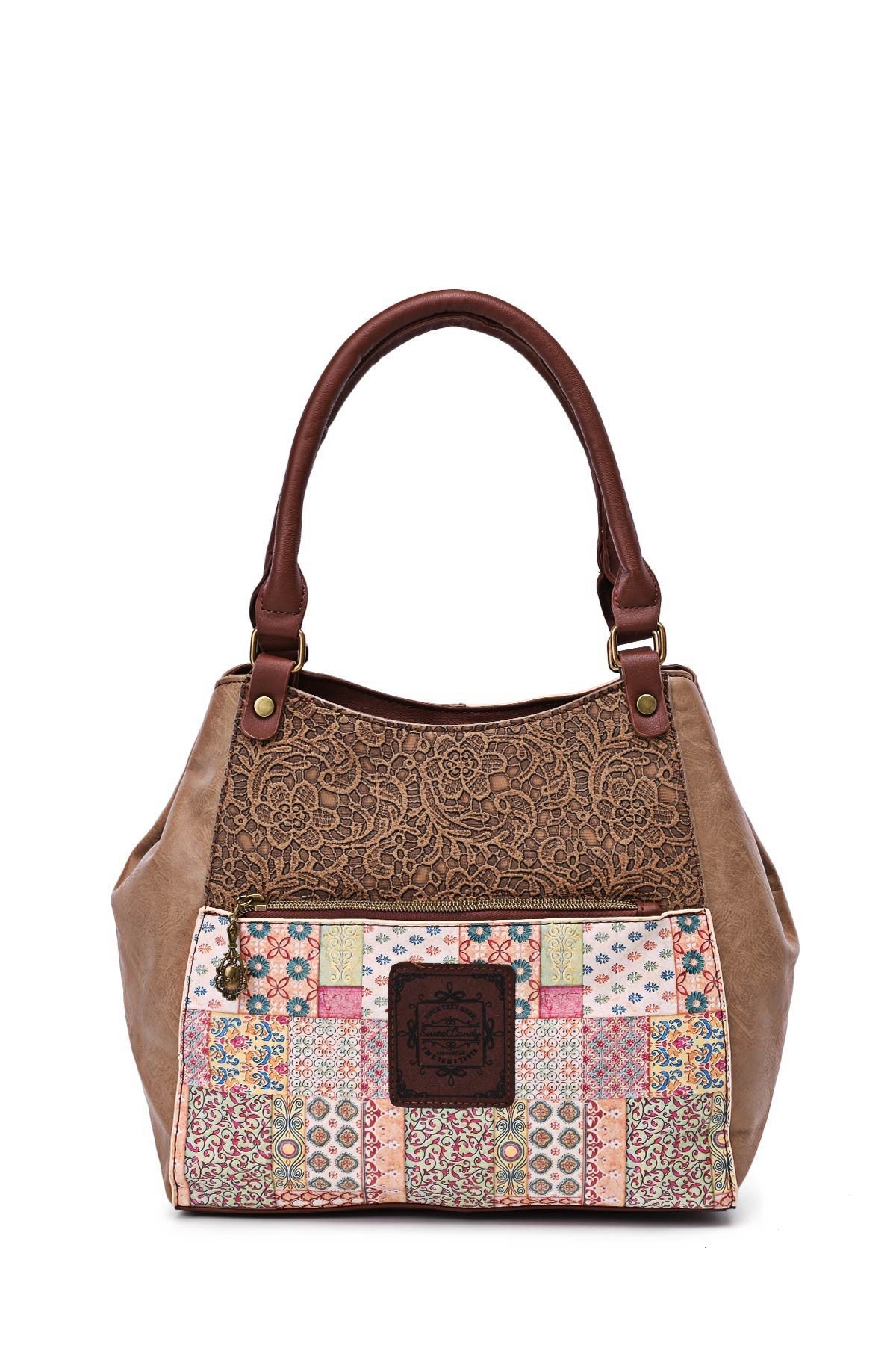 Sac à main Sweety Candy - Collection Vintage Romance