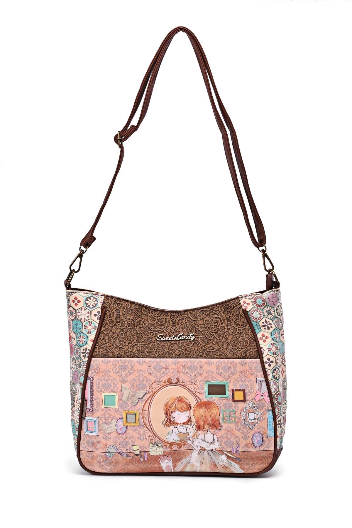 Sac à main Sweety Candy Collection Miroir