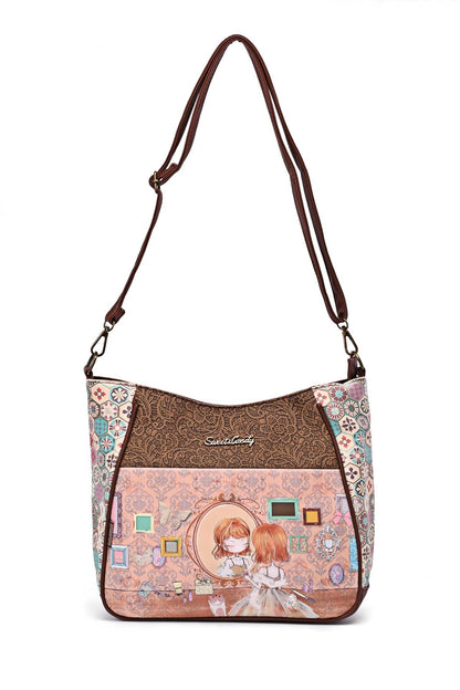 Sac à main Sweety Candy Collection Miroir