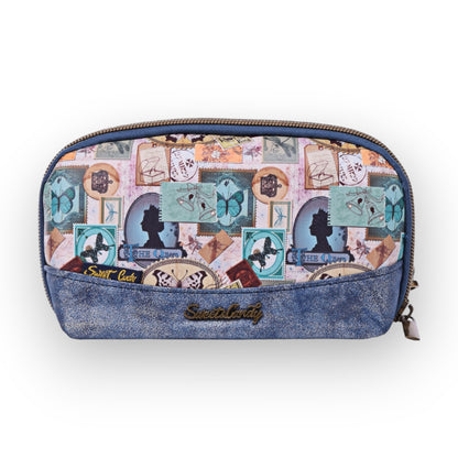 Trousse porte-monnaie marque Sweet & Candy